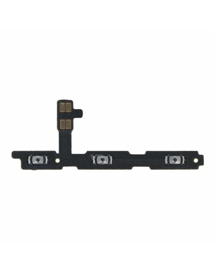 Xioami Mi 11 Power Volume Flex