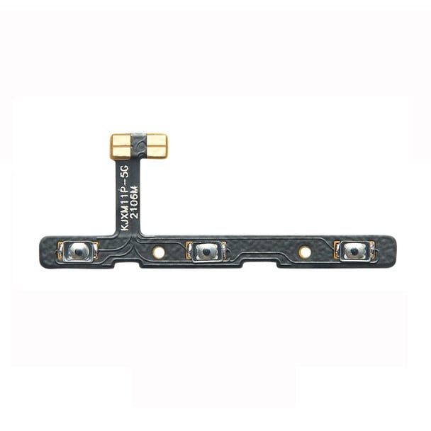 Xioami Mi 11 Ultra Power Flex