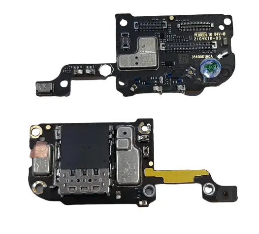 Xioami Mi 11 Ultra Şarj Bordu