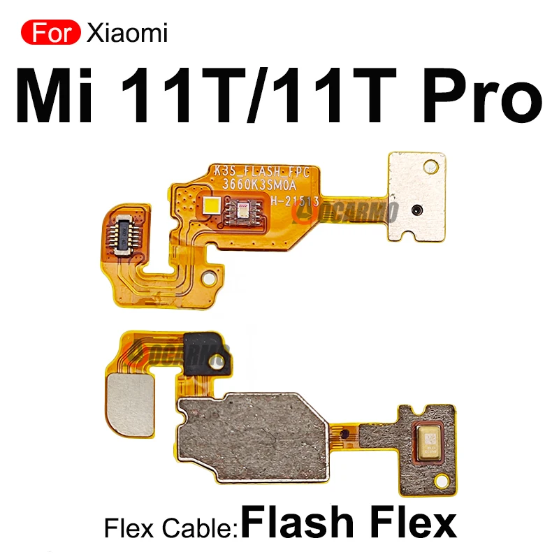 Xioami Mi 11T Flaş Flex