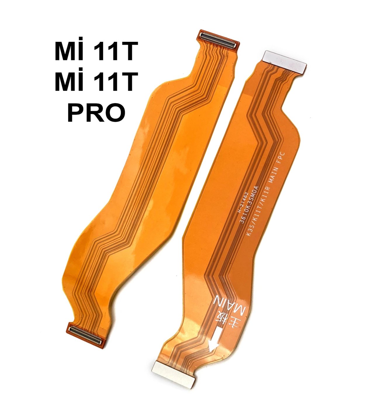 Xioami Mi 11T Mi 11T Pro Ara Flex