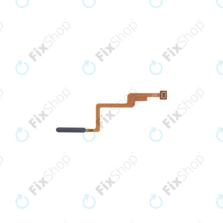Xioami Mi 11T Mi 11T Pro Power Flex Silver