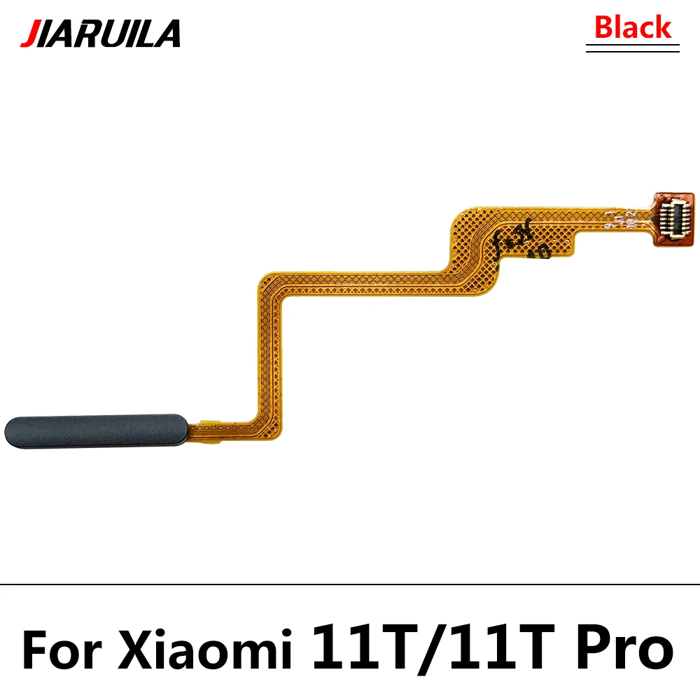 Xioami Mi 11T Mi 11T Pro Power Flex Siyah