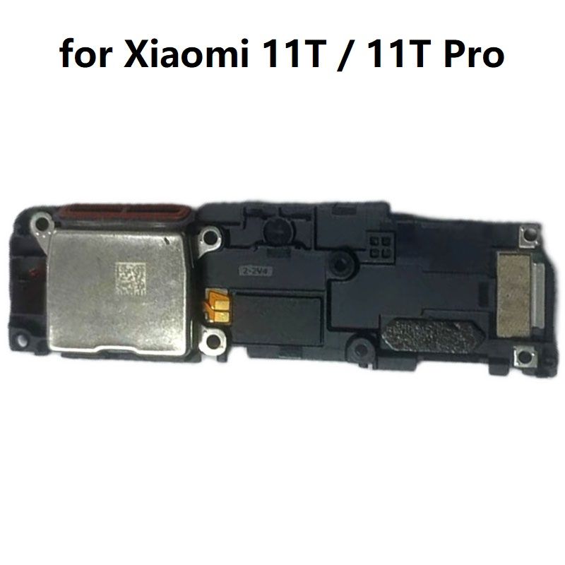 Xioami Mi 11T Pro Buzzer