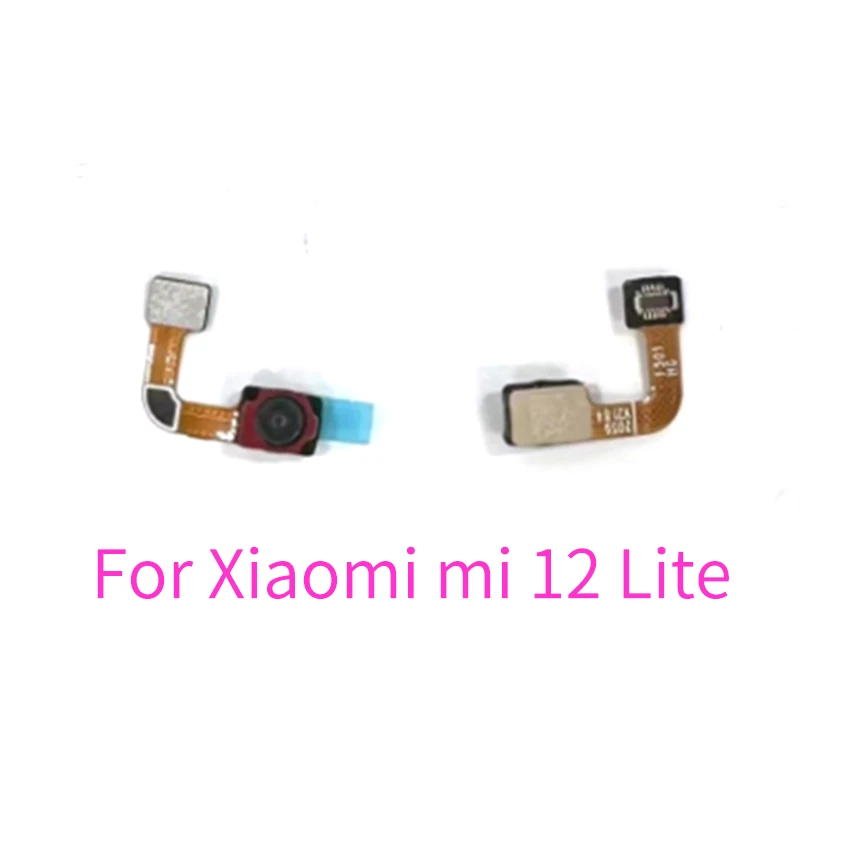 Xioami Mi 12 Lite Parmak İzi Sensor Flex