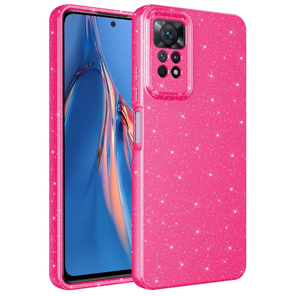 Xioami Mi 12 Pro Sim Kapağı Pembe
