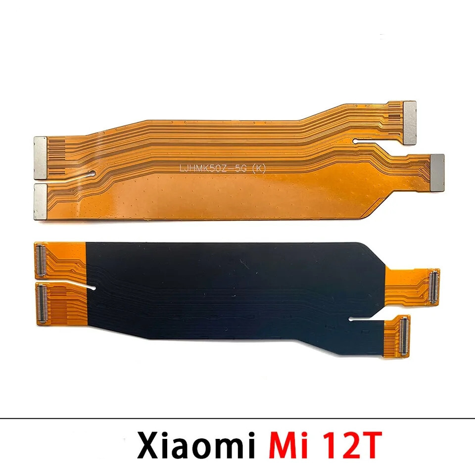 Xioami Mi 12T Ara Flex