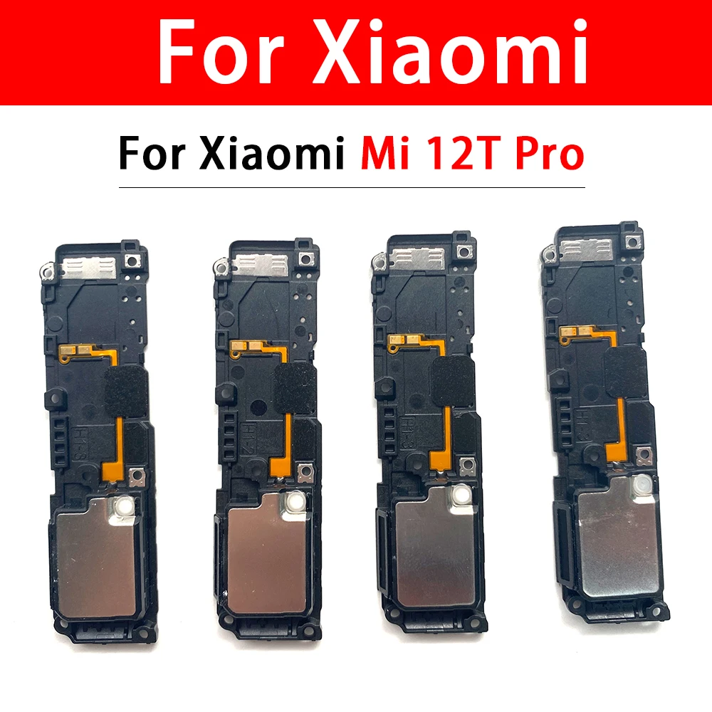 Xioami Mi 12T Pro Buzzer