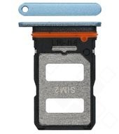Xioami Mi 12T Pro Sim Kapağı Gri