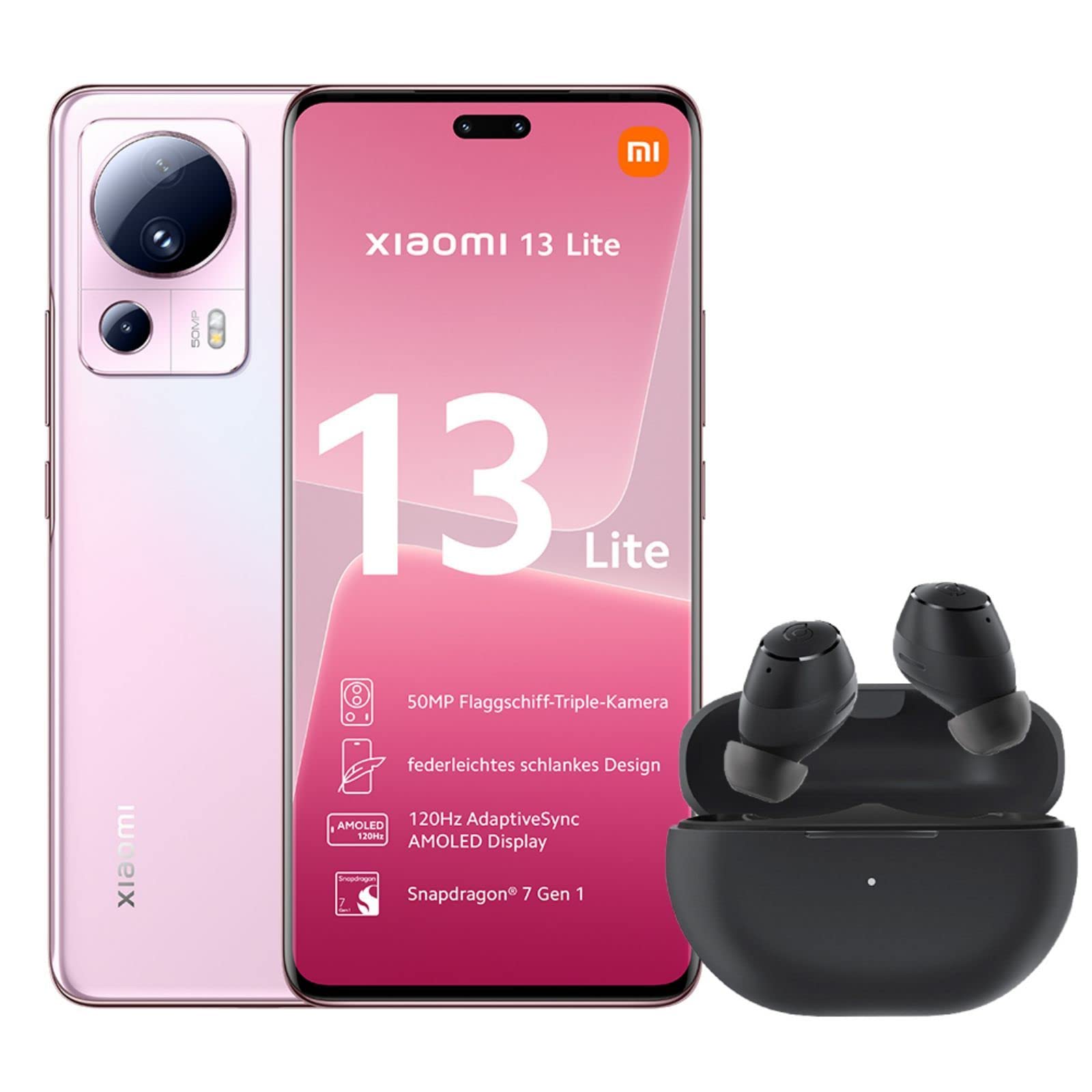 Xioami Mi 13 Lite İç Kulaklık