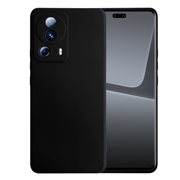 Xioami Mi 13 Lite Sim Kapağı Siyah