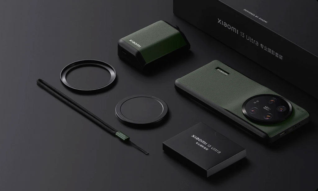 Xioami Mi 13 Ultra İç Kulaklık