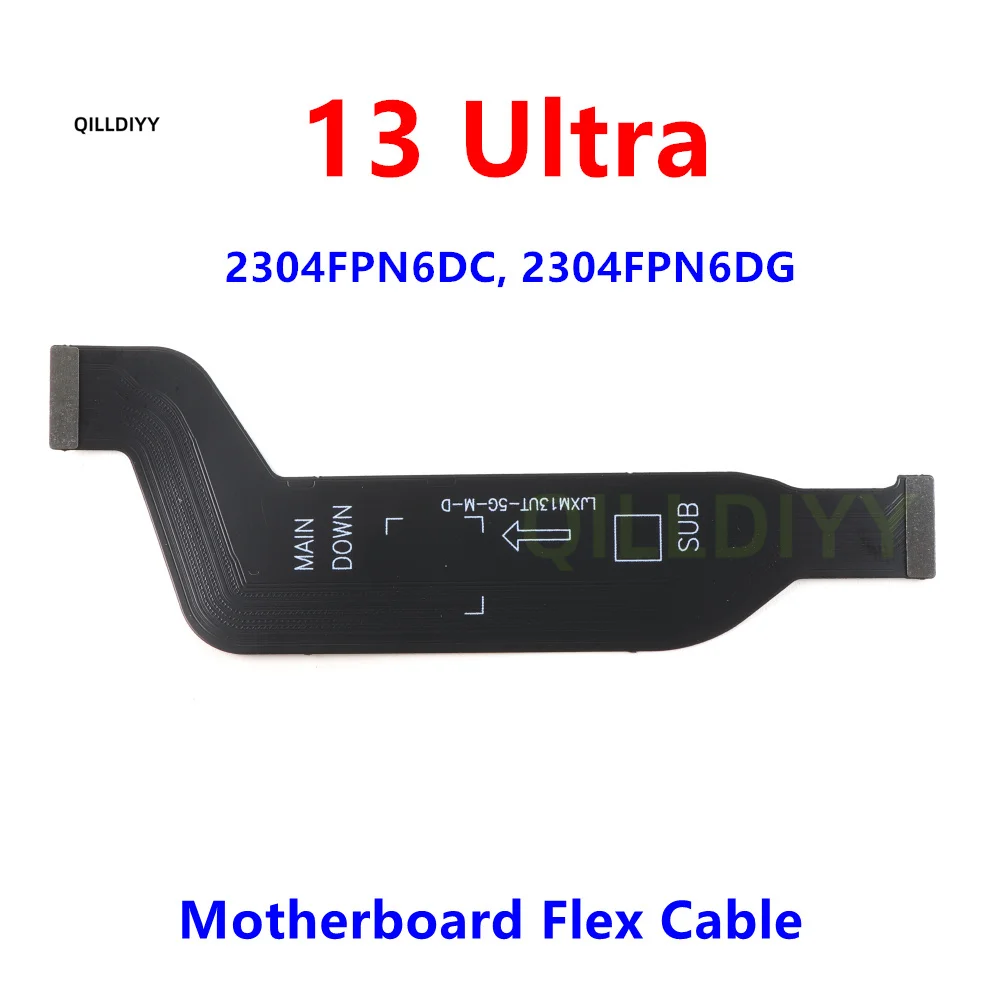 Xioami Mi 13 Ultra Lcd Flex