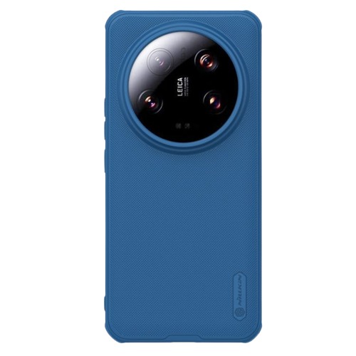 Xioami Mi 14 Ultra Sim Kapağı Mavi