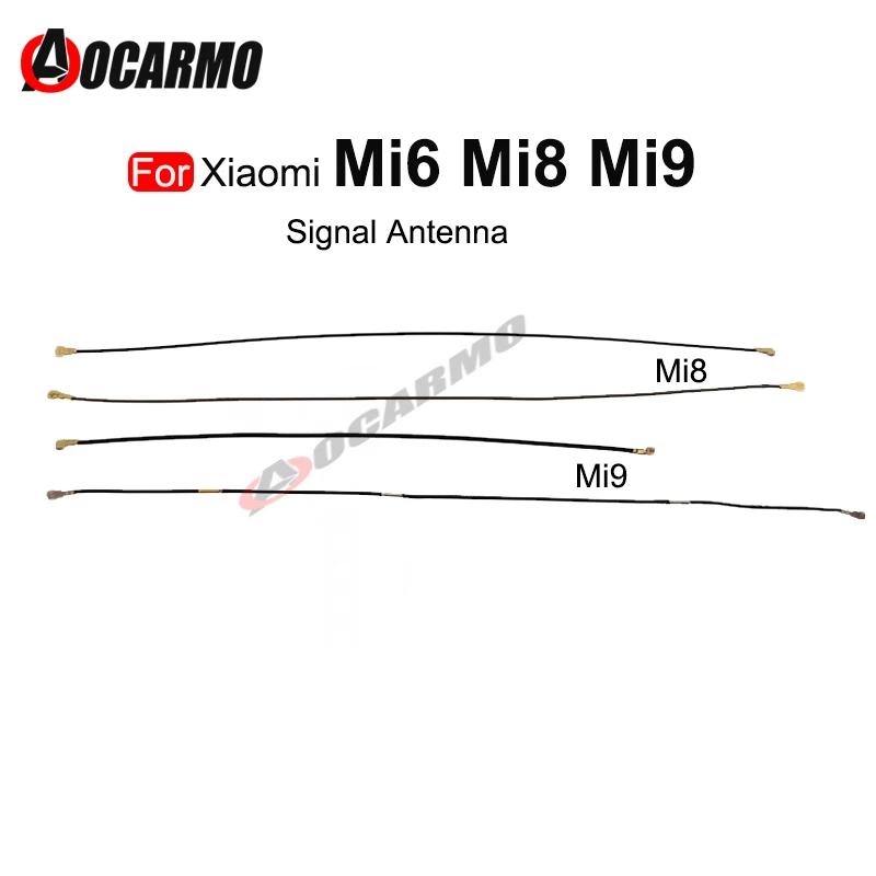 Xioami Mi 6 Anten