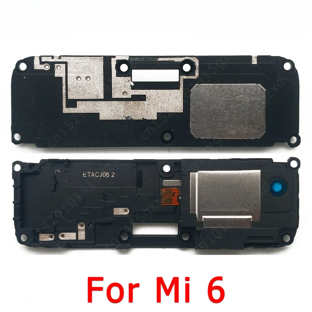 Xioami Mi 6 Buzzer