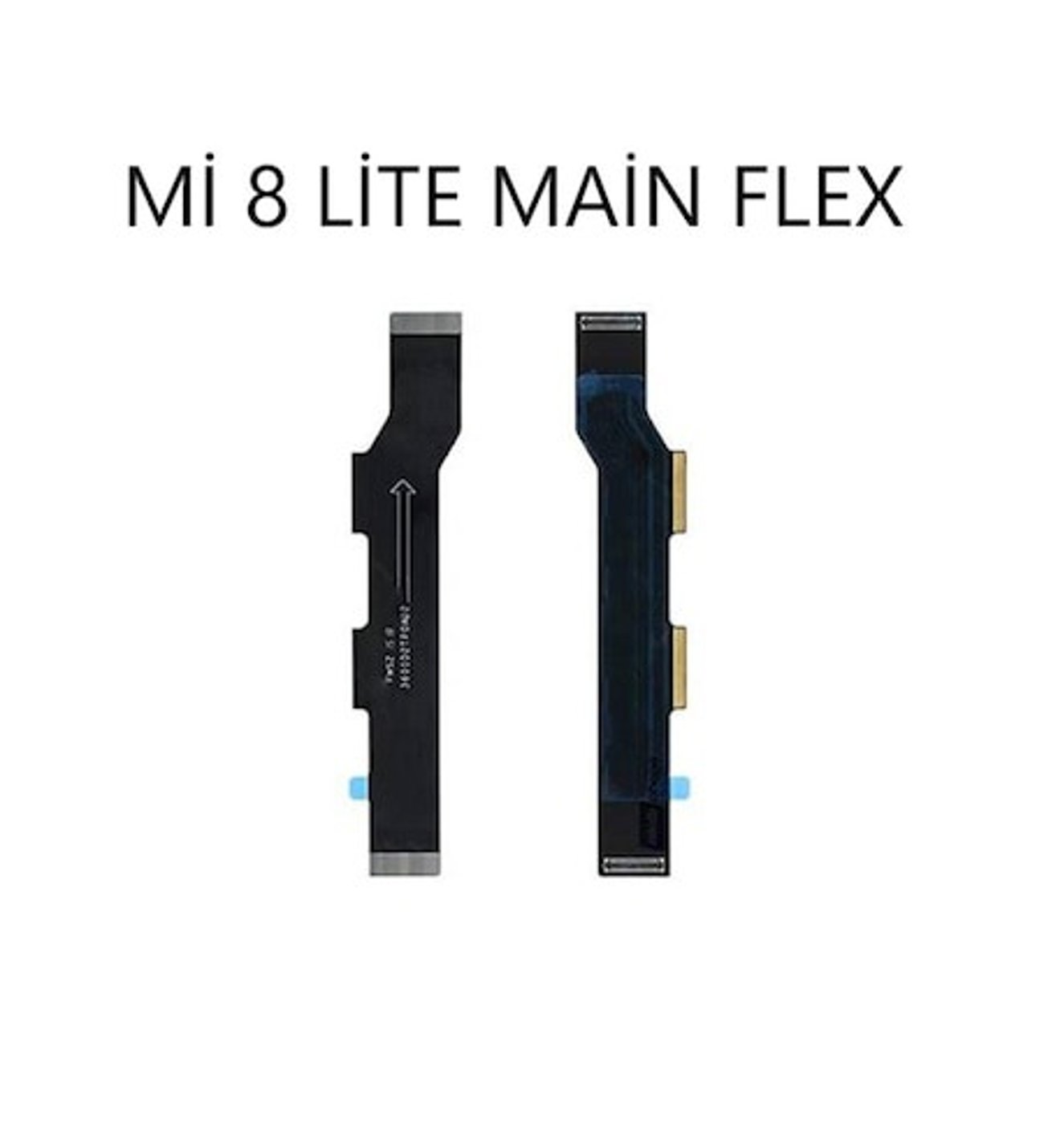 Xioami Mi 8 Lite Ara Flex