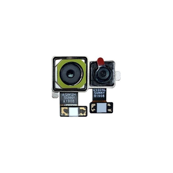 Xioami Mi 8 Lite Arka Kamera