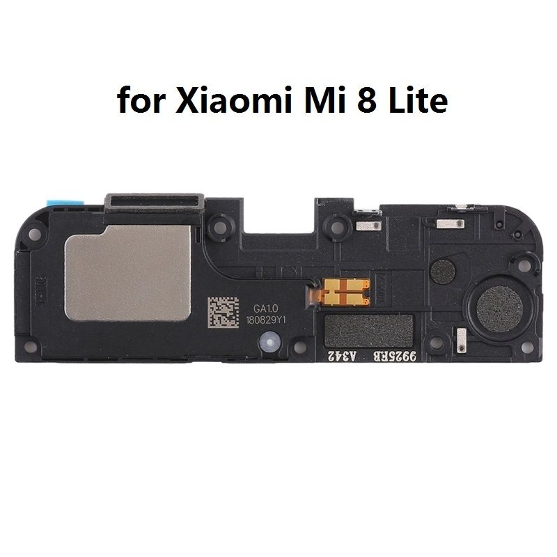 Xioami Mi 8 Lite Buzzer