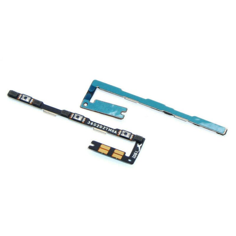 Xioami Mi 8 Lite Power Volume Flex