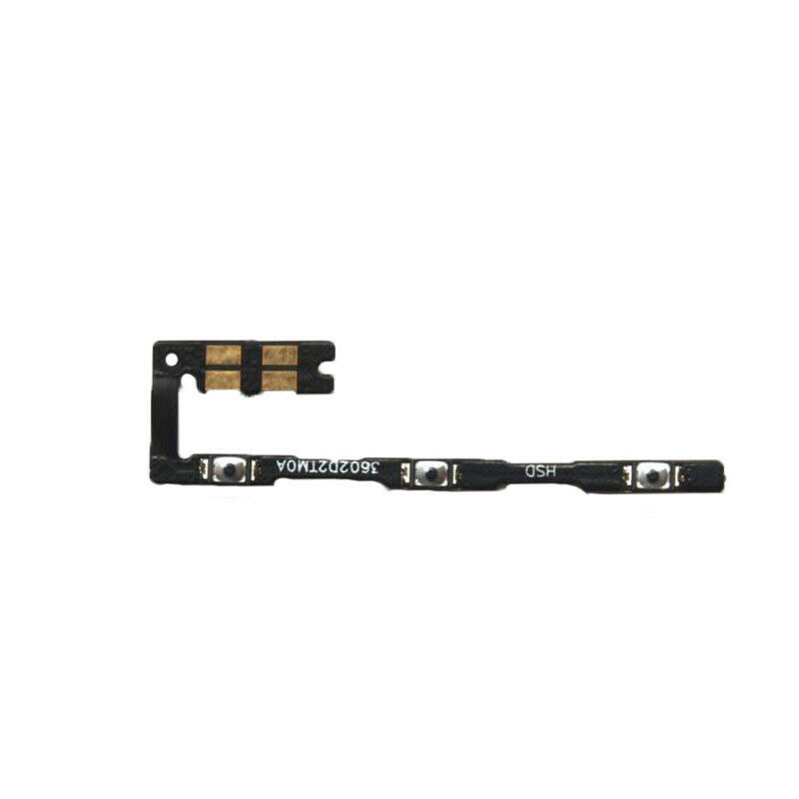 Xioami Mi 8 Lite Power Volume Flex