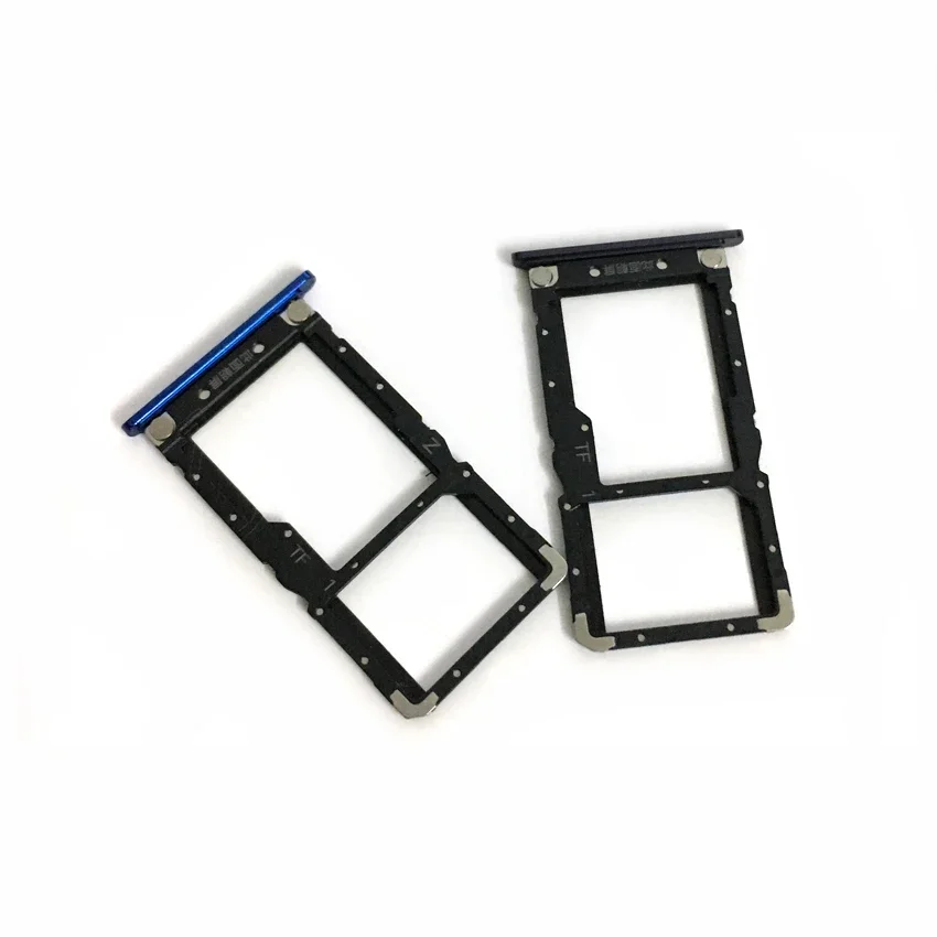 Xioami Mi 8 Lite Sim Kapağı