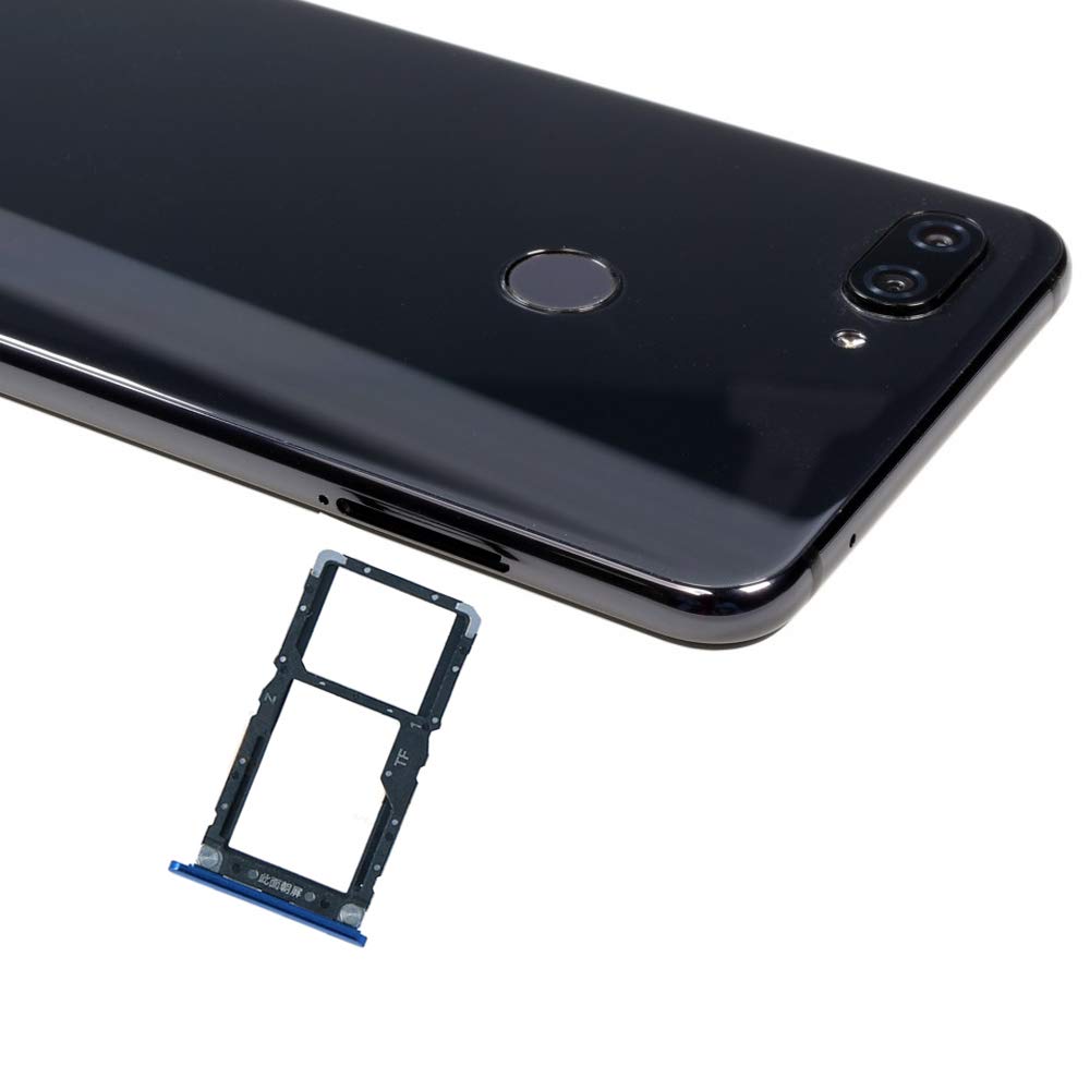 Xioami Mi 8 Lite Sim Kapağı