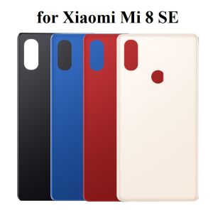 Xioami Mi 8Se Sim Kapağı