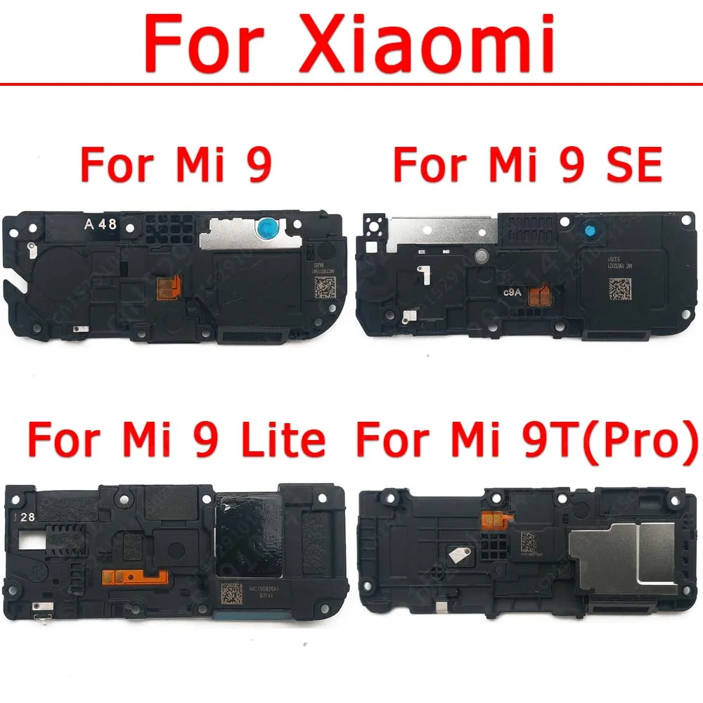 Xioami Mi 9 Lite Buzzer