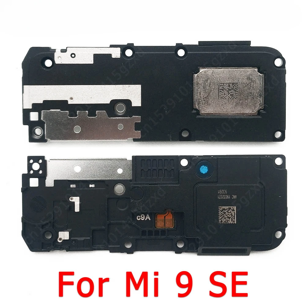 Xioami Mi 9Se Buzzer