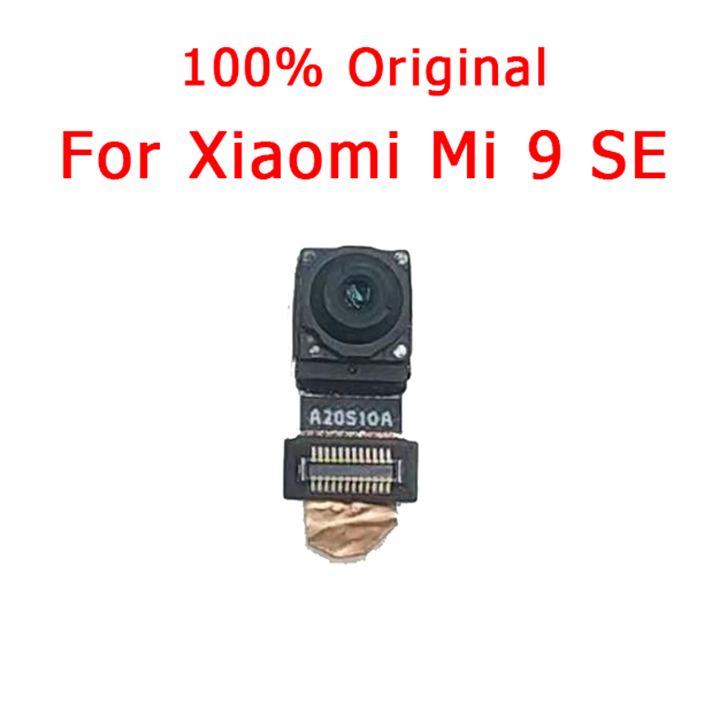 Xioami Mi 9Se Ön Kamera