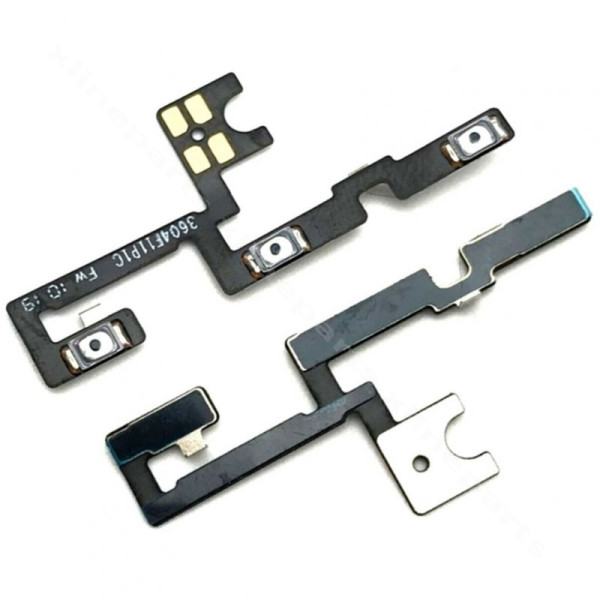 Xioami Mi 9T Pro Power Volume Flex