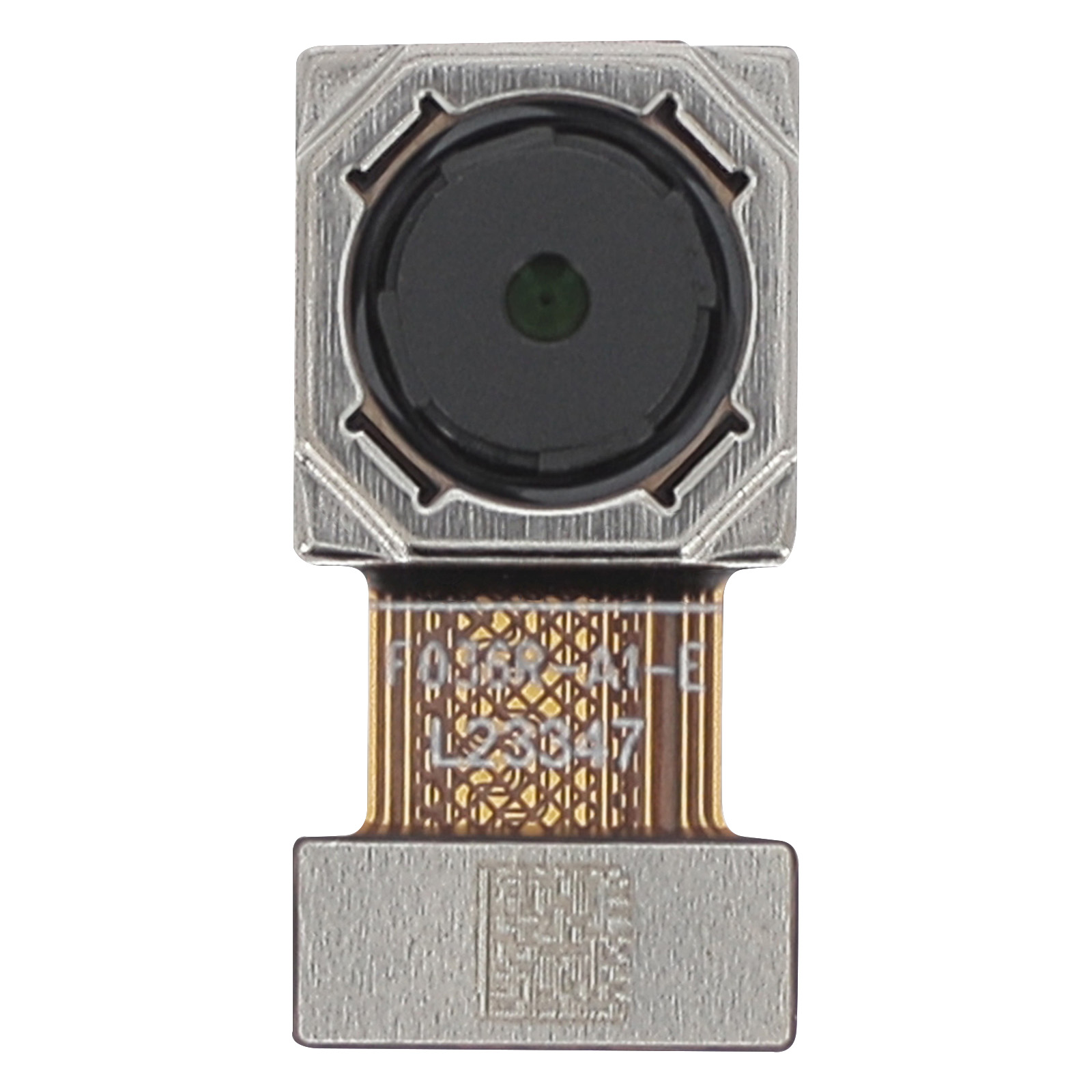 Xioami Mi A2 Arka Kamera