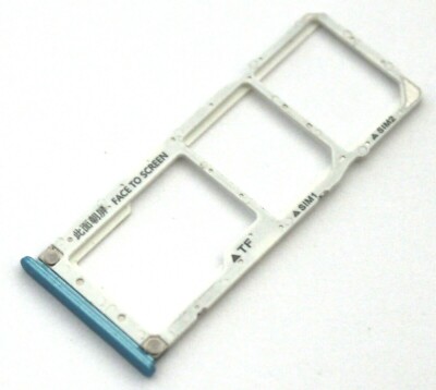 Xioami Mi A2 Lite Sim Kapağı