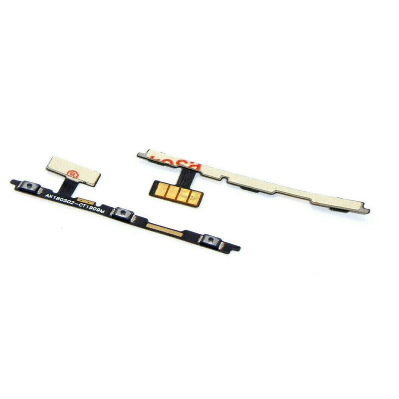 Xioami Mi A2 Power Volume Flex