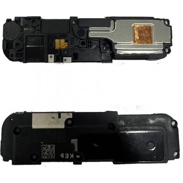 Xioami Mi Note 10 Lite Buzzer