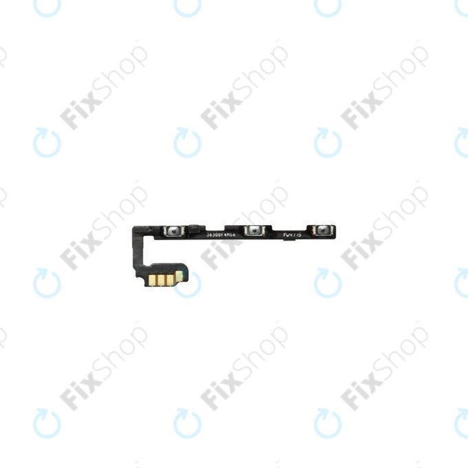 Xioami Mi Note 10 Power Volume Flex
