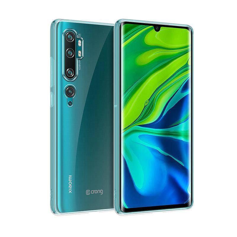 Xioami Mi Note 10 Pro Sim Kapağı Yeşil