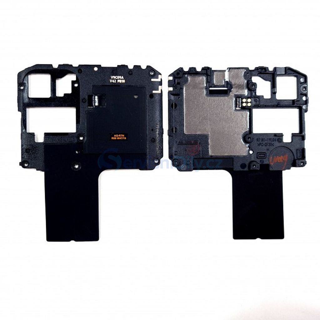Samsung Note 10 Lite Anten Flex