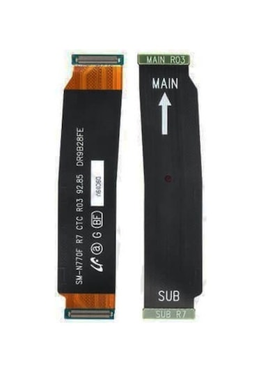 Samsung Note 10 Lite Ara Flex