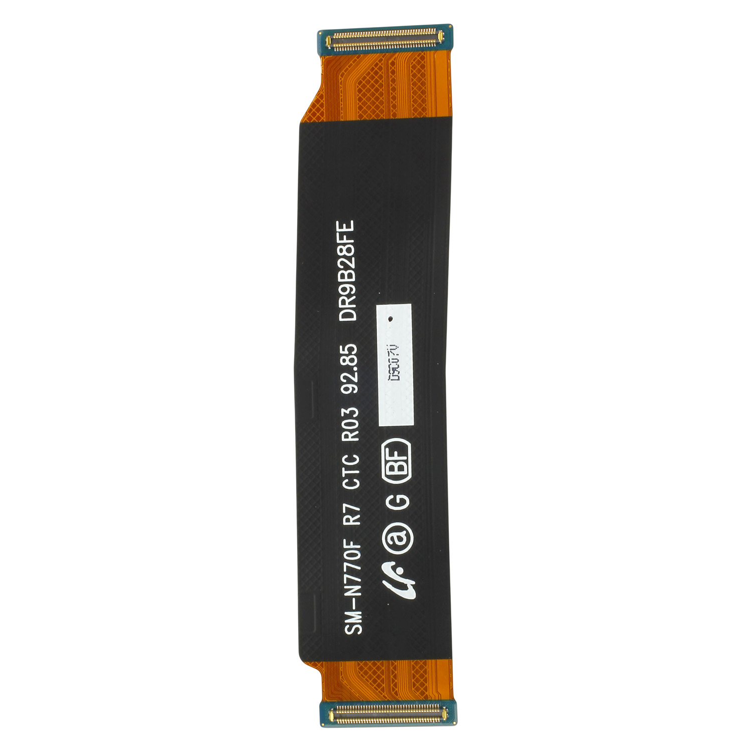 Samsung Note 10 Lite Ara Flex
