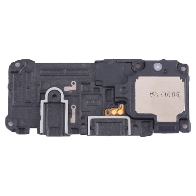 Samsung Note 10 Lite Buzzer