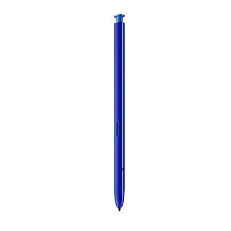 Samsung Note 10 Lite Kalem Mavi