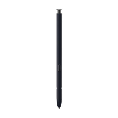 Samsung Note 10 Lite Kalem Siyah