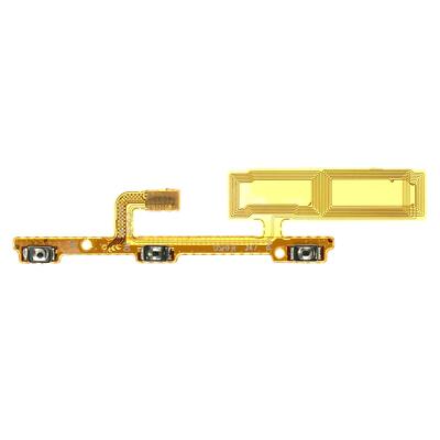 Samsung Note 10 Lite Power Volume Flex