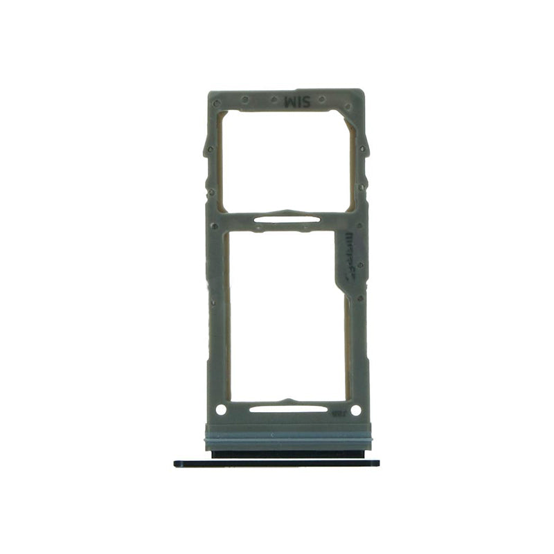 Samsung Note 10 Lite Sim Kapağı Siyah