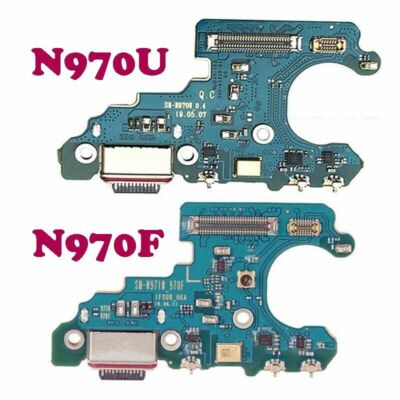 Samsung Note 10 N970 Ara Flex