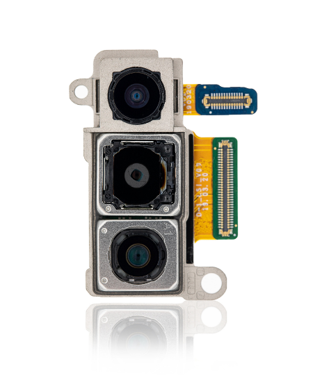 Samsung Note 10 N970 Arka Kamera