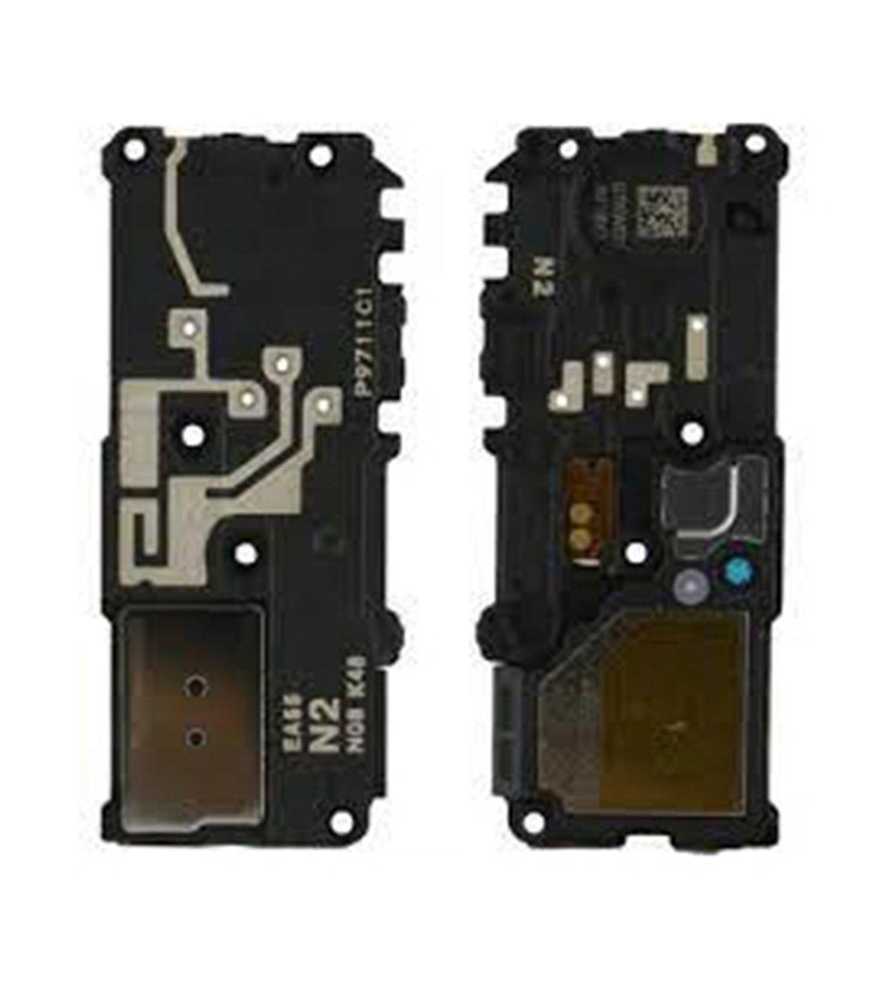 Samsung Note 10 N970 Buzzer