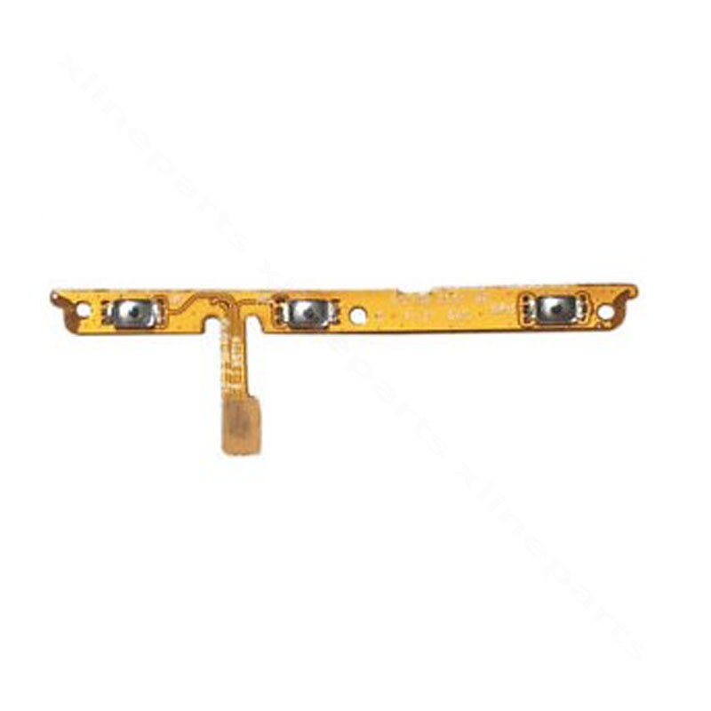 Samsung Note 10 N970 Power Volume Flex